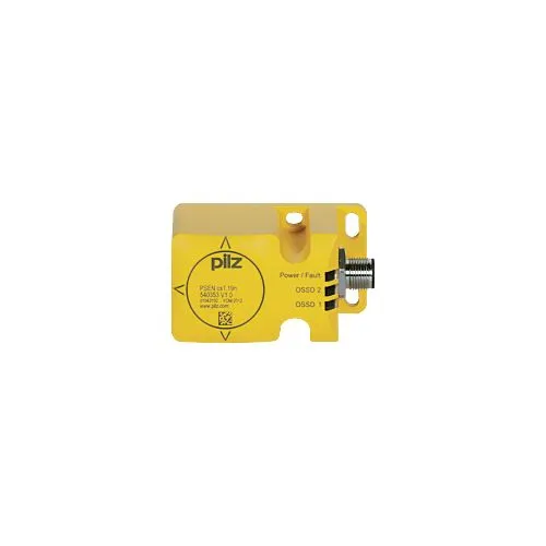 Công tắc an toàn PSEN cs1.19n 1 switch Pilz