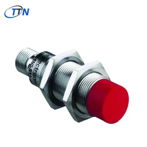 Công tắc cảm ứng IS 218MM/2NO-8N0-S12 Leuze Vietnam
