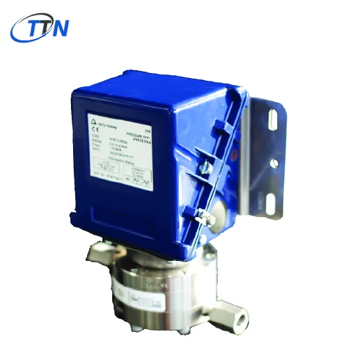 Công tắc chênh lệch áp suất K3010IG503F Delta-mobrey Vietnam