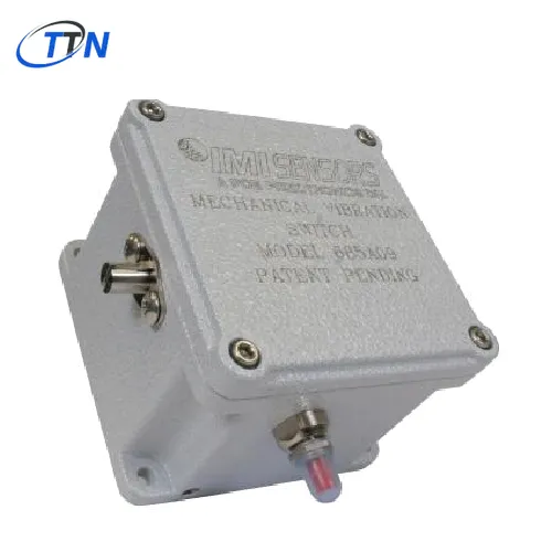 Công tắc cơ khí điều chỉnh tuyến tính 685A39 PCB Piezotronics Vietnam