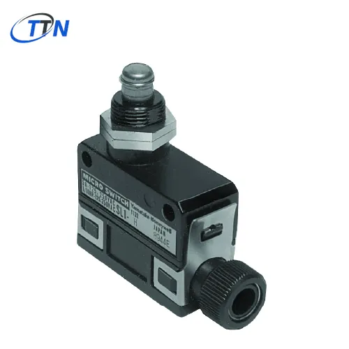 Công tắc giới hạn và công tắc kín SL1-P Honeywell Vietnam