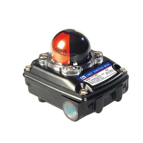 Công tắc hành trình YT-850 Rotork YTC