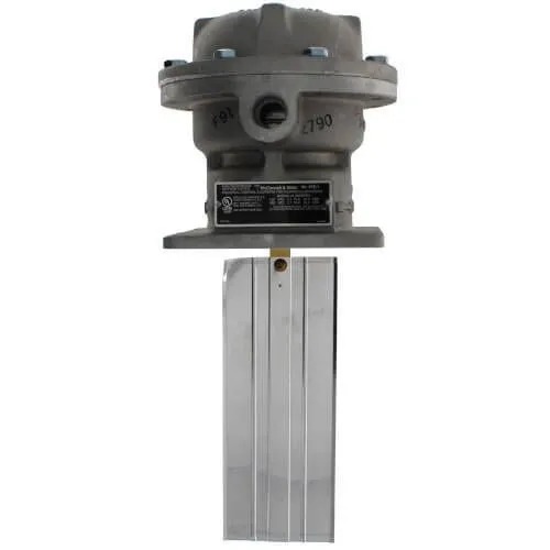 Công tắc luồng không khí AFE-1 Air Flow Sensor McDonnell & Miller