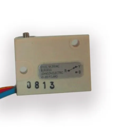 CÔNG TẮC MICRO E1V3CS ATEX Saia-Burgess