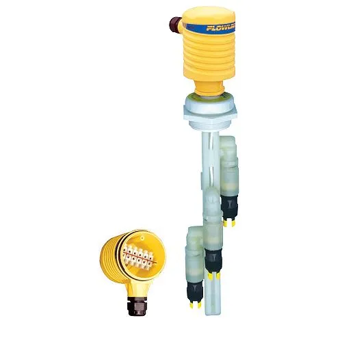 Công tắc mức chất lỏng - Liquid Level Switches Flowline