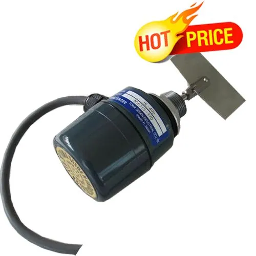 Công tắc mức dạng xoay HL-400-Z, HL-400GZ Towa Seiden