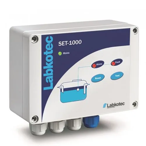 Công tắc mức Labkotec SET-1000 & SET-2000 LABKOTEC Vietnam