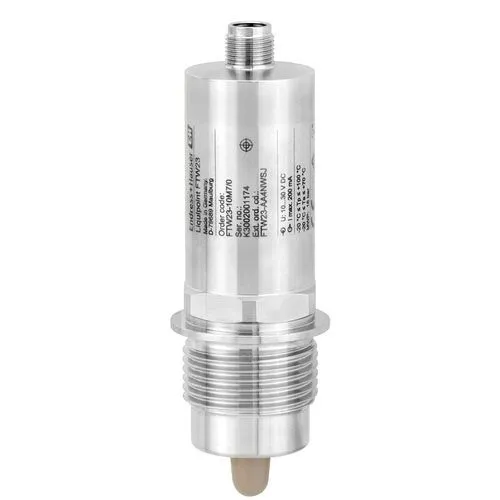 Công tắc mức Liquipoint FTW23 E+H