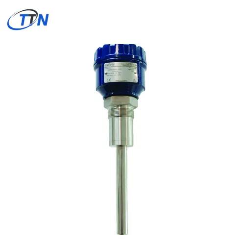 Công tắc mức thanh rung VLSKB131Z Delta Mobrey Vietnam