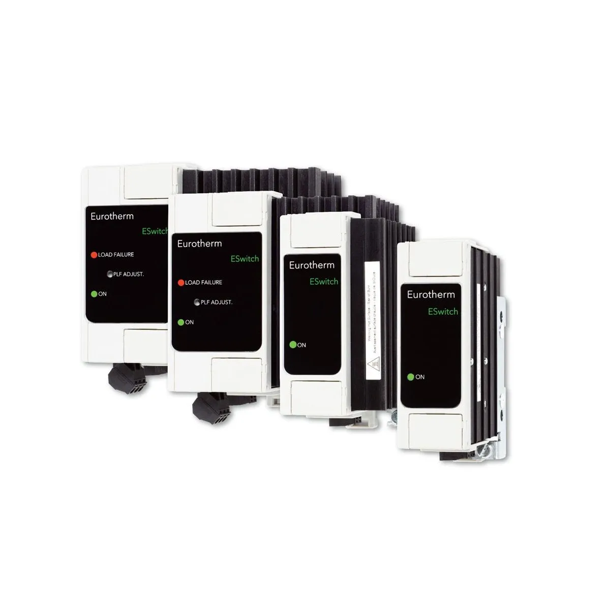 CÔNG TẮC NGUỒN EUROTHERM ESWITCH - Eurotherm Vietnam
