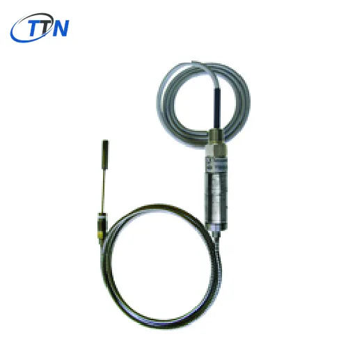 Công tắc nhiệt độ Ettore Cella TCS - TCA Coulton Vietnam