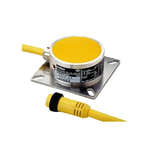 Công tắc tiệm cận cảm ứng 20XX.XX/21XX.XX CAPTOR Vietnam