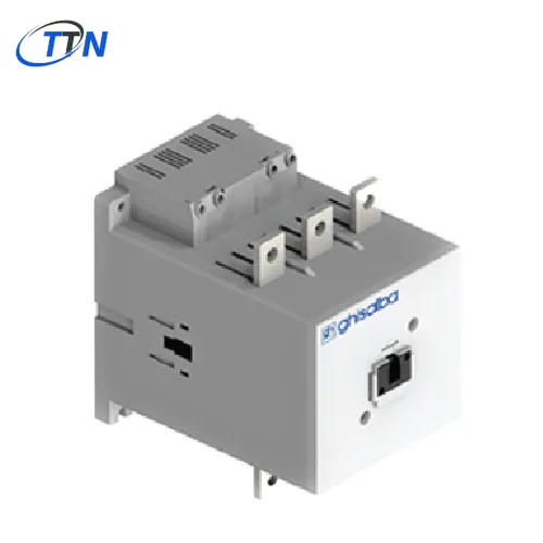 Công tắc tơ GH15RTML 4113653 Ghisalba Vietnam