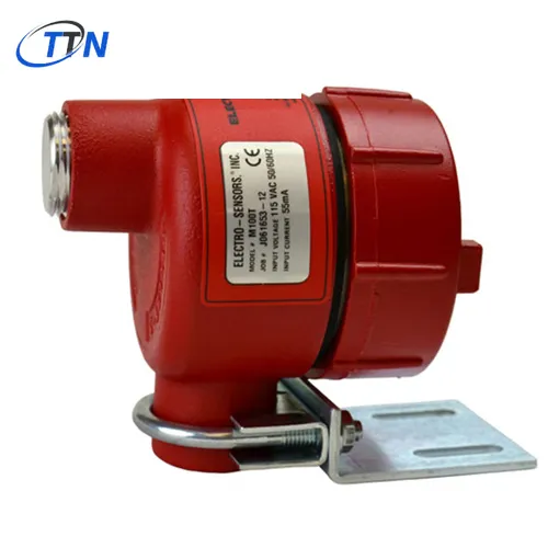 Công Tắc Vận Tốc M100T / M5000T Electro-Sensors