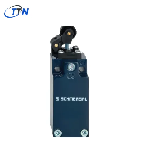 Công tắc vị trí 151166167 Z1R 235-11Z-M20 Schmersal Vietnam