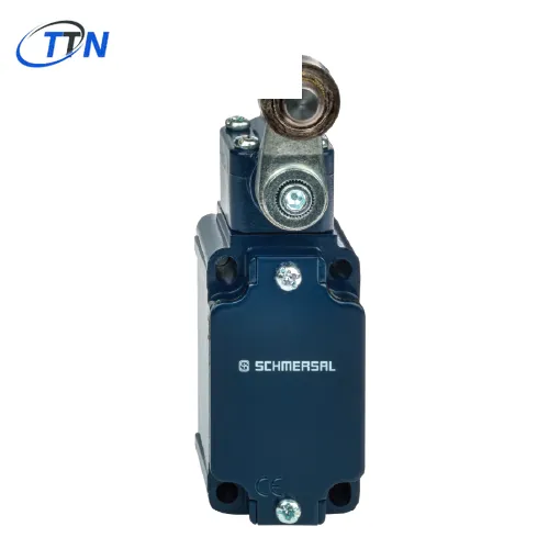 Công tắc vị trí 151166367 Z4VH 335-11Z-M20-RMS Schmersal Vietnam