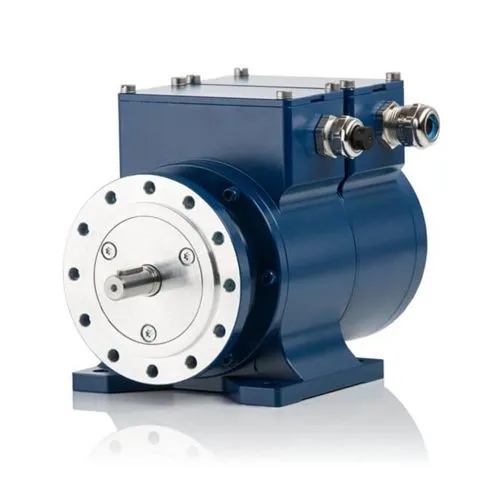 Công tắc vị trí điện tử - Electronic position switches Hubner Giessen