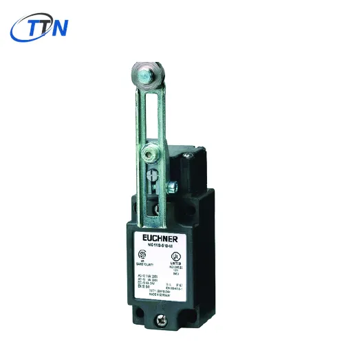 Công tắc vị trí NG1VS-510-M Euchner Vietnam