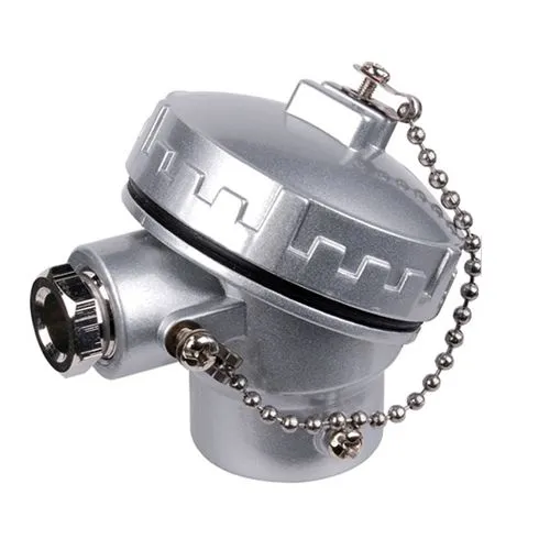 Connection Heads Form A ROSSEL Thermocouples Vietnam