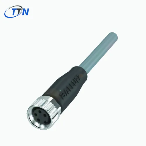 Connectivity BCC02PP Balluff Vietnam