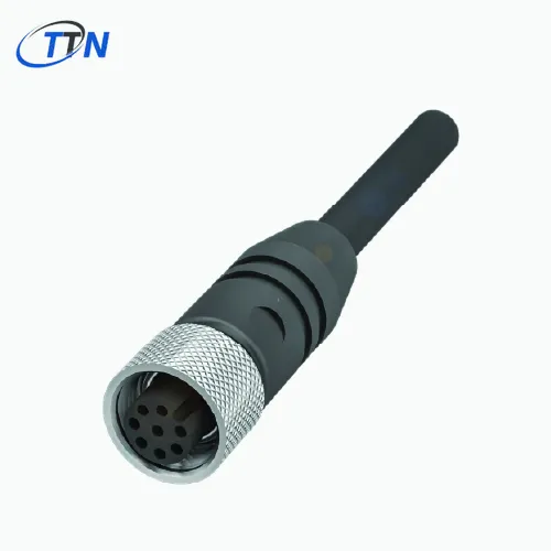 Connectivity BCC0LR0 BCC M418-0000-1A-133-PS0825-250 Balluff