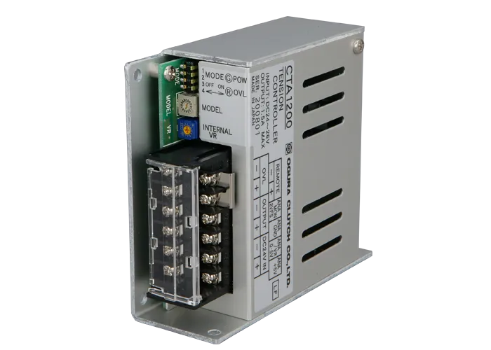 Constant Current Controller CTA 1200 Ogura Vietnam