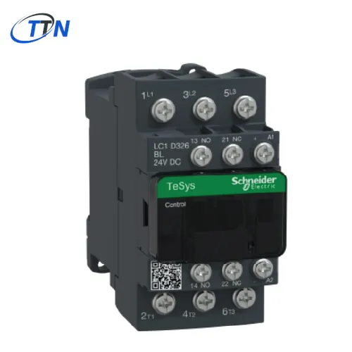 Contactor LC1D326BL Schneider Vietnam