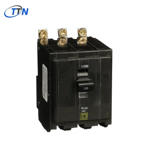 Contactor QOB330-5237 SCHNEIDER Vietnam