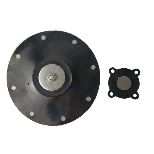 Control diaphragm C41/C52 EV-N/H Intensiv-Filter
