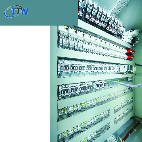 Control engineering Rico-Werk Vietnam
