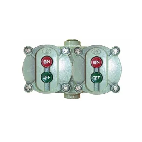 CONTROL STATION ESC 200 Nambuk Electric