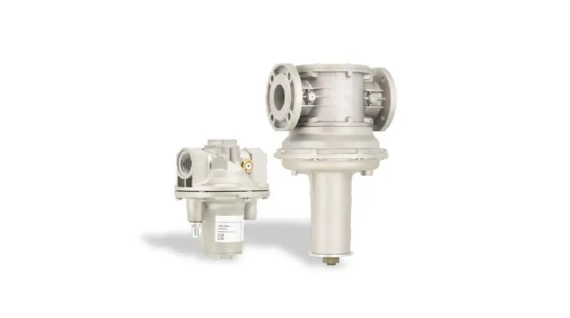 Control Valve GRC-40R02.5 Sinon