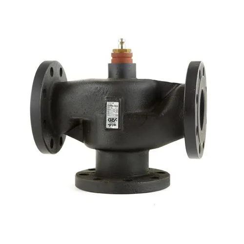 Control Valve GVF21.25 W/GEA-20P Ginice