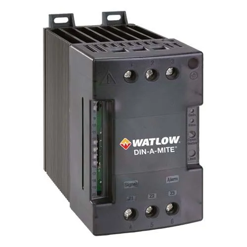 Controler DC1T-60C0-0000 Watlow