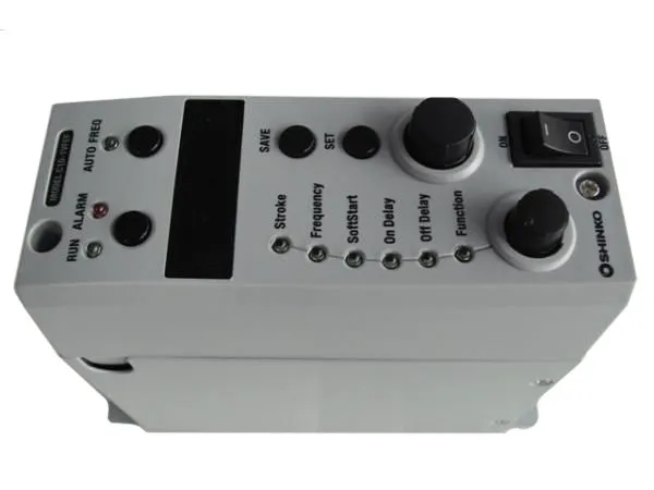 Controller C10-1VFEF Sinfonia