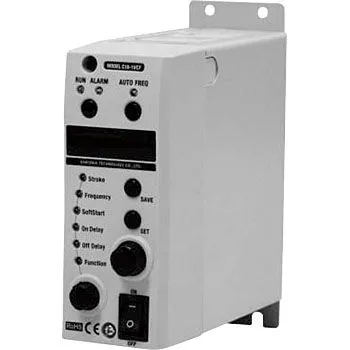 Controller C10-3VFEF