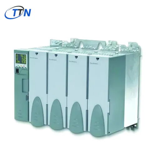 Controller EPOWER/3PH-160A/690V/230V/XXX Eurotherm Vietnam