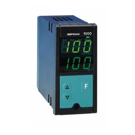 Controller, F000019 1000-R0-3R-0-1 Gefran