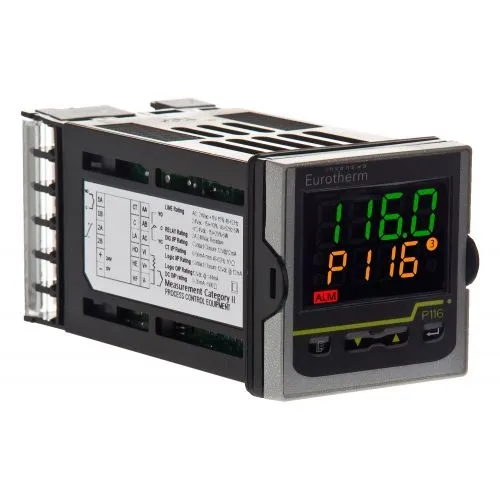 Controller P116 Eurotherm Vietnam