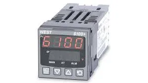 CONTROLLER P6100-1-1-1-1-0-0-0-0 West cs Vietnam