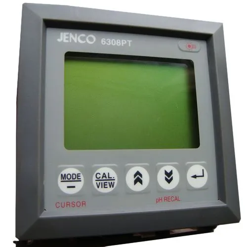 Controller pH 6308PT Jenco Vietnam