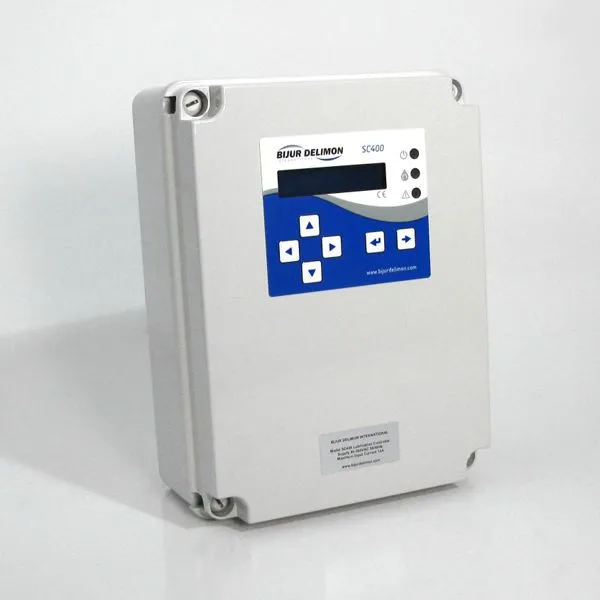 Controller SC400