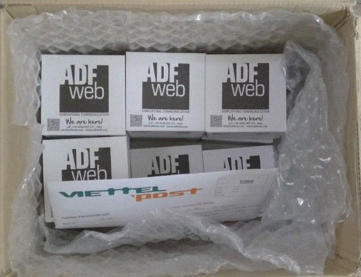 Converter APW160