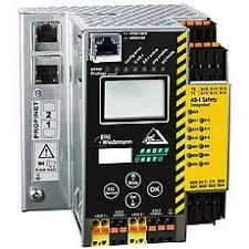 Converter BWU3363 Bihl Vietnam