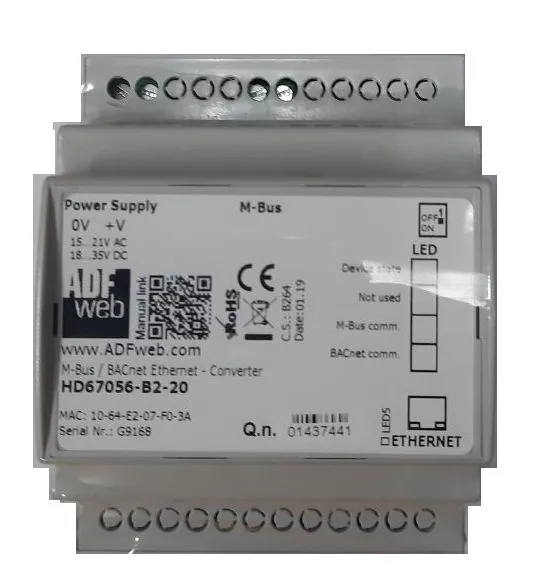 Converter HD67316-E-A1 ADF Web Vietnam