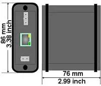 Converter HD674-A003-E4V ADF Web Vietnam