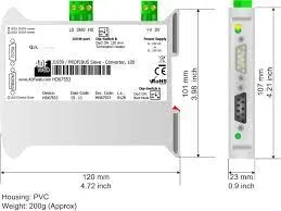 Converter HD67553 ADFwebViẹtnam