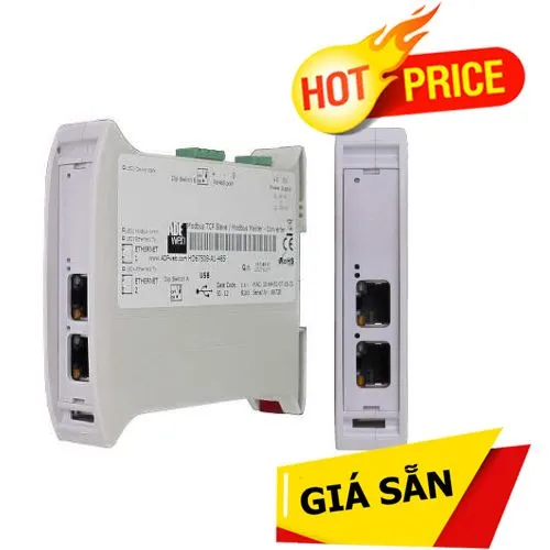 Converter HD67714-IP-A1 ADF WEB