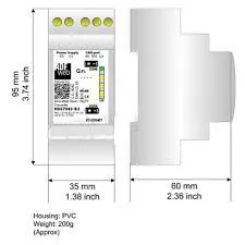 Converter HD67943-B2 ADF Web Vietnam