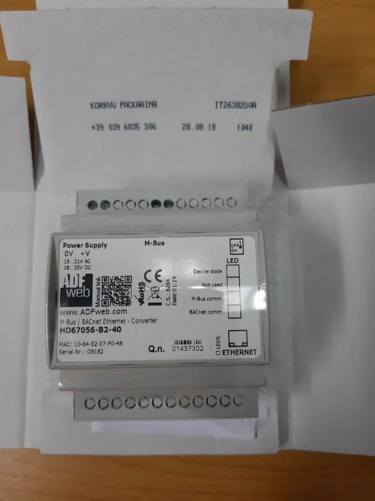 Converter Model: HD67056-B2-160